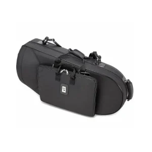 MARCUS BONNA MB NYLON ETUI EUPHONIUM AVEC POCHETTE NOIR Promotion