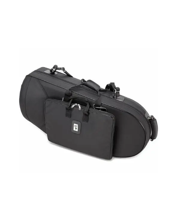 MARCUS BONNA MB NYLON ETUI EUPHONIUM AVEC POCHETTE NOIR Promotion