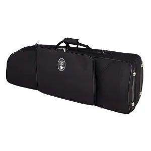 MARCUS BONNA ETUI LIGHT NYLON TROMBONE TENOR NOIR Meilleur Prix