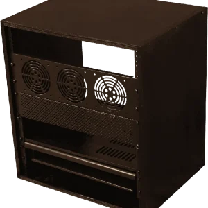 Réduction Gator RACK STUDIO 12 UNITES