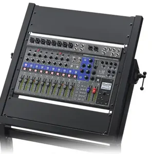 Commande En Gros Zoom RKL12 - Kit de montage en rack pour L12