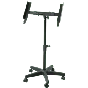 Commander Vite Quiklok RACK POUR CONSOLE DE MIXAGE