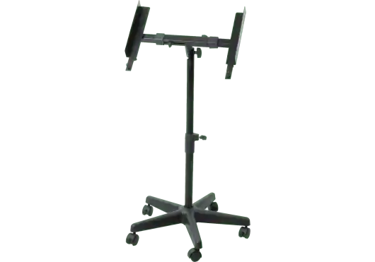Commander Vite Quiklok RACK POUR CONSOLE DE MIXAGE