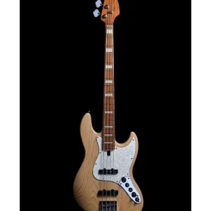 Offre Exclusive MARCUS MILLER V8 SWAMP ASH-4 NT MN BASSE ELECTRIQUE 4 CORDES NAT