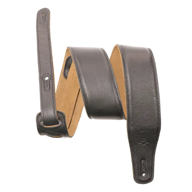 Bon Plan Levy‘s 2.5 Inch Garment Leather with Foam Core