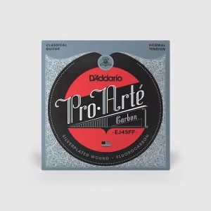 D‘ADDARIO EJ45FF PRO ARTE DYNACORE BASSES JEU CLASSIQUE TIRANT NORMAL Bon Marché