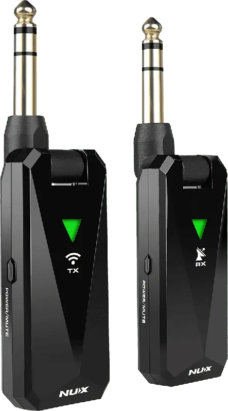 Bon Plan NUX B5RC Système sans-fil 2,4 GHz auto synch