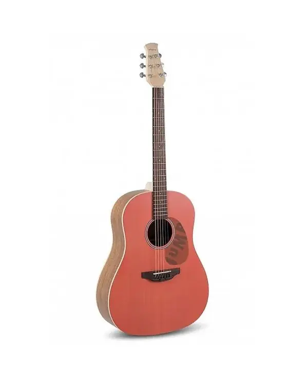Promotion Saisonnière APPLAUSE AAS-69-O JUMP GUITARE FOLK DREADNOUGHT SLOPE SHOULDER PEACH