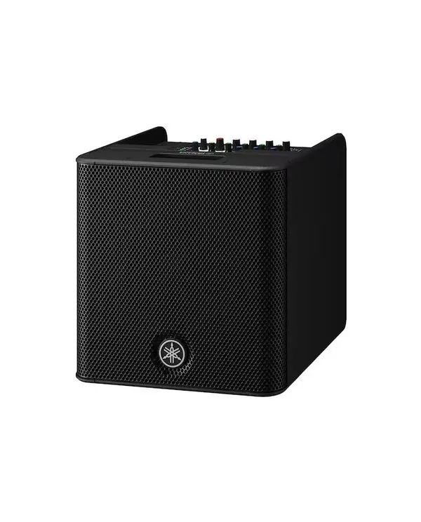 Quantité Limitée YAMAHA STAGEPAS 200 SYSTEME SONORISATION PORTATIF 180W