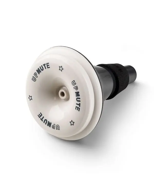 UPMUTE UP1.2PRACTICE SOURDINE MUETTE CORNET Prix Promo