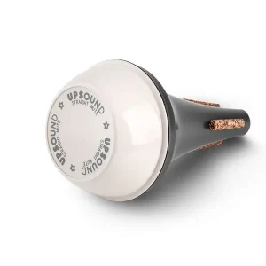 Offre Du Jour UPSOUND UPA1STRAIGHT STRAIGHT MUTE SOURDINE SECHE TROMPETTE