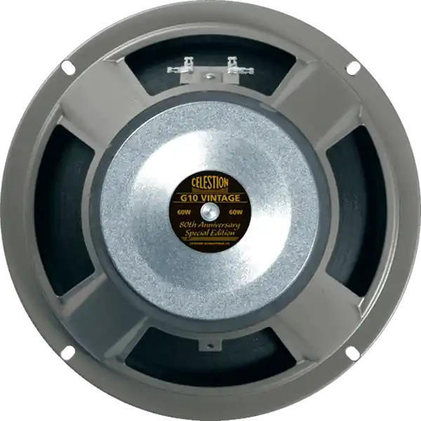Pas Cher Celestion G10-VINTAGE-15 Classic - 25cm 60W 16 Ω