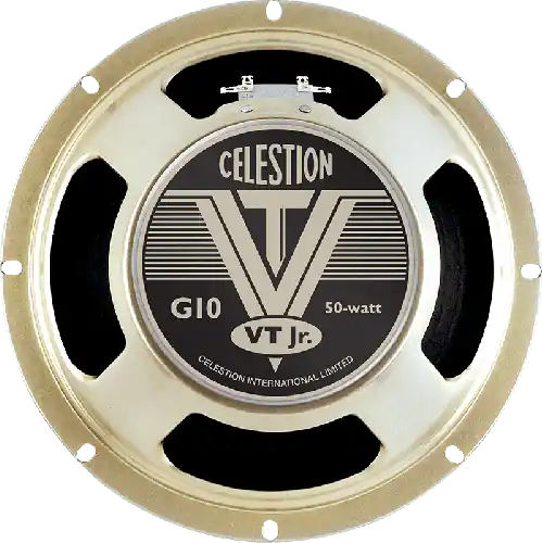 Certifié Celestion VT-JUNIOR-8 Classic - 25cm 50W 8 Ω
