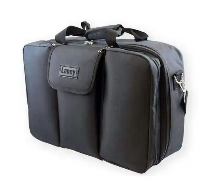 Laney HOUSSE POUR TETE EN RACK 2U Réduction
