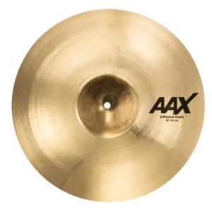 Prix Réduit Sabian AAX Xplosion Crash Cymbal - 16‘‘