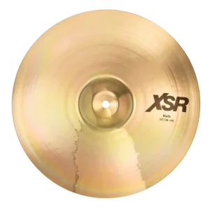 Nouvelle Collection Sabian XSR Hats - 14‘‘