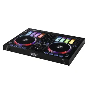 RELOOP BEATPAD2 CONTROLEUR DJ IPAD, IPHONE ET USB Marque