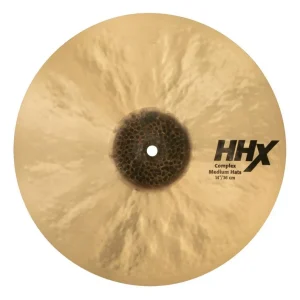 Bon Plan Sabian 14‘‘ HHX Complex Medium Hats