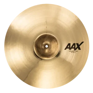 Meilleure Vente Sabian AAX Xplosion Brilliant Crash Cymbal - 19‘‘