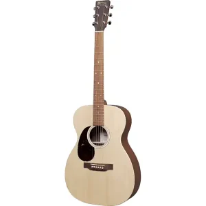 Vente Directe CF MARTIN 00-X2E-L GUITARE FOLK ELECTRO NATURELLE GAUCHER