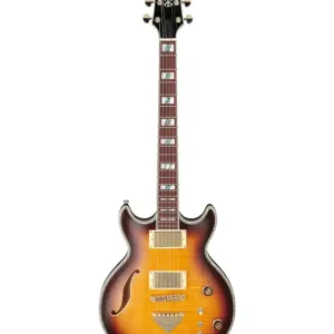 Livraison Express IBANEZ AR520HFM-VLS GUITARE ELECTRIQUE VIOLIN SUNBURST