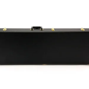 Yorkville Sound Deluxe Rectangular J-Style Bass Case Acheter Direct