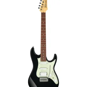 IBANEZ AZES40-BK GUITARE ELECTRIQUE NOIRE Petit Prix