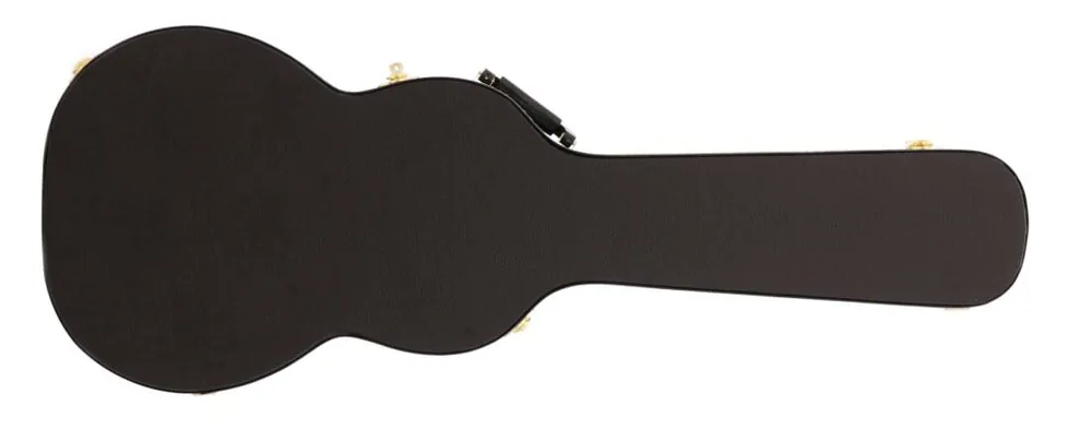 Marque Yorkville Sound Hardshell Parlour Acoustic Guitar Case