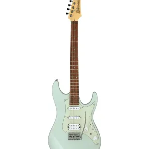 Nouvel Arrivage IBANEZ AZES40-MGR GUITARE ELECTRIQUE MINT GREEN