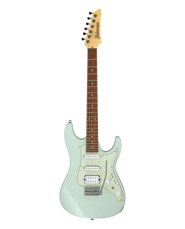 Nouvel Arrivage IBANEZ AZES40-MGR GUITARE ELECTRIQUE MINT GREEN