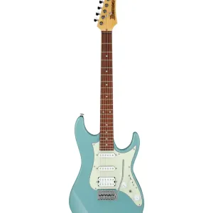 Acheter En Ligne IBANEZ AZES40-PRB GUITARE ELECTRIQUE PURIST BLUE