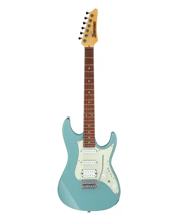 Acheter En Ligne IBANEZ AZES40-PRB GUITARE ELECTRIQUE PURIST BLUE