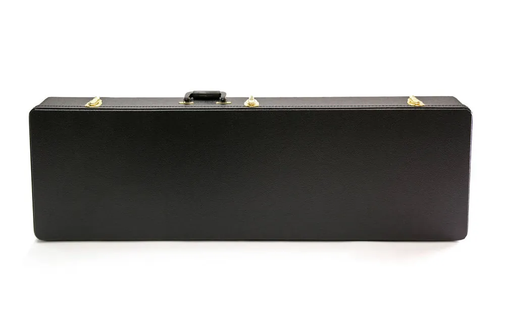 Yorkville Sound Hardshell Thunderbird Bass Case Affaire À Saisir