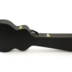 Yorkville Sound Hardshell Jack Casady Bass Case Authentique