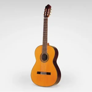 ESTEVE 7LH GUITARE CLASSIQUE GAUCHER NATURELLE Commande En Gros