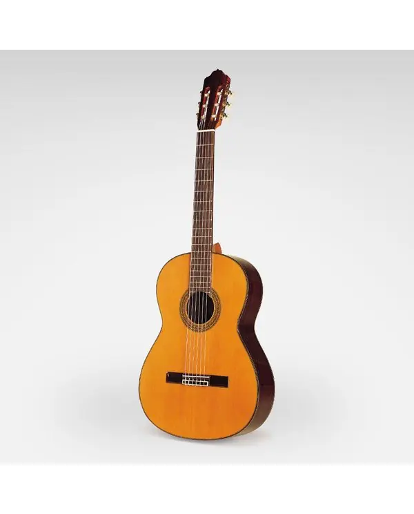 ESTEVE 7LH GUITARE CLASSIQUE GAUCHER NATURELLE Commande En Gros