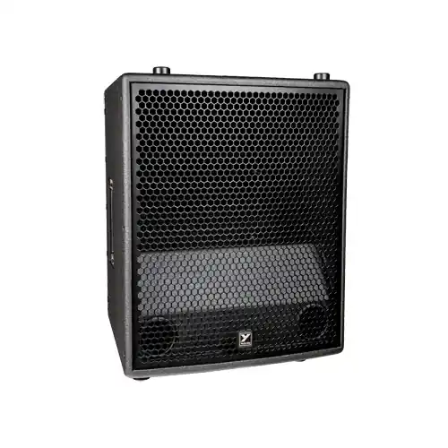 Acheter En Ligne Yorkville Sound Synergy Array Powered Speaker