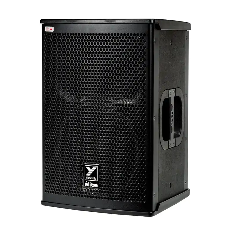 Affaire À Saisir Yorkville Sound Elite 10 Inch Passive Speaker
