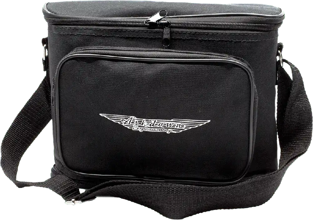 Ashdown OR-GIGBAG Housse de transport pour têtes ORIGINAL Commande En Gros