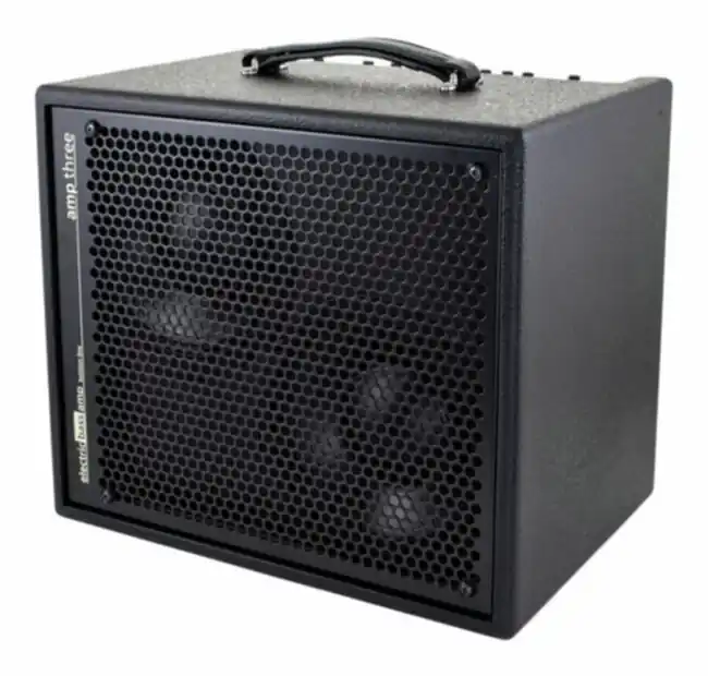 AER Amp Three Solde