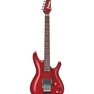 Promotion Saisonnière IBANEZ JS240PS-CA "JOE SATRIANI" GUITARE ELECTRIQUE CANDY APPLE