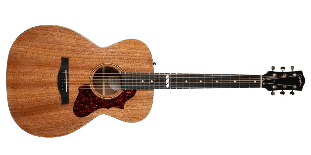 Acheter Direct Godin Guitars Fairmount CH Composer LR Baggs Element