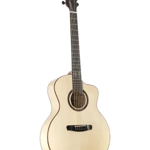 DOWINA SILK ROAD GACE-ds GUITARE FOLK ELECTRO NATURAL Promotion Saisonnière