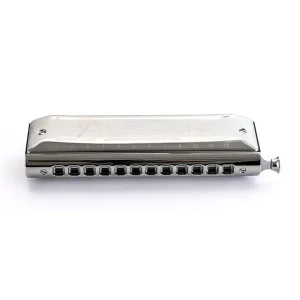 HOHNER XPRESSION HARMONICA CHROMATIQUE 12 TROUS C Promotion