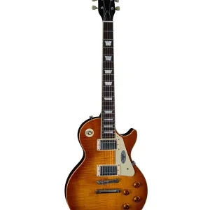Meilleure Vente MAYBACH LESTER SUNSET ‘59 AGED GUITARE ELECTRIQUE
