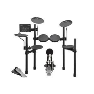 Seulement Aujourd'hui YAMAHA DTX452K BATTERIE ELECTRONIQUE