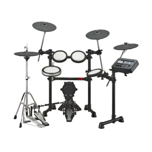 Meilleur Prix YAMAHA DTX6K3X BATTERIE ELECTRONIQUE
