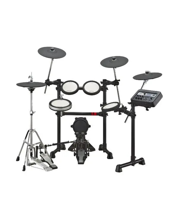 Meilleur Prix YAMAHA DTX6K3X BATTERIE ELECTRONIQUE