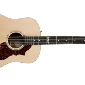 Vente Directe Godin Guitars Metropolis Classic LR Baggs Element Acoustic/Electric Guitar with Gigbag