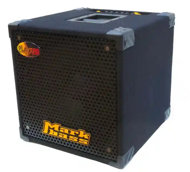 MarkBass Combo CMD JB Players School Affaire À Saisir